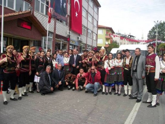 ILGAZ FESTİVALİ 2014