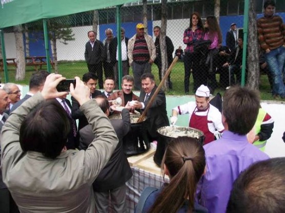 ILGAZ FESTİVALİ 2014
