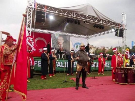 ILGAZ FESTİVALİ 2014