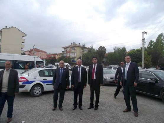 ILGAZ FESTİVALİ 2014