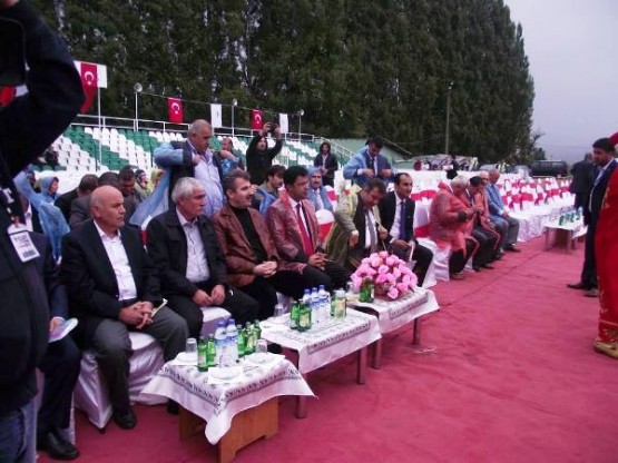 ILGAZ FESTİVALİ 2014