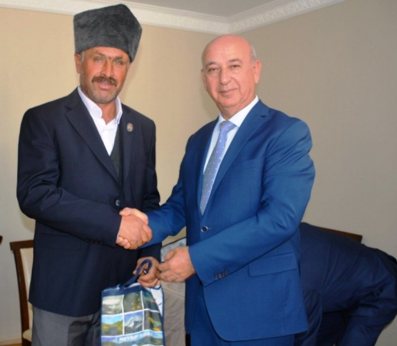 Gaziler Günü Kutlaması, Ilgaz 2018