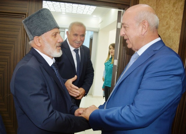 Gaziler Günü Kutlaması, Ilgaz 2018
