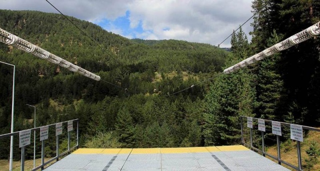 Ilgaz Kadınçayırı Fotoları 2016