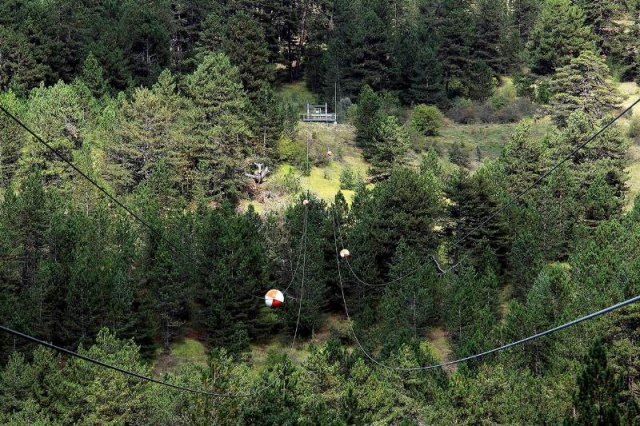 Ilgaz Kadınçayırı Fotoları 2016