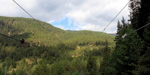 Ilgaz Kadınçayırı Fotoları 2016