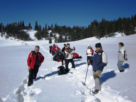 Ilgaz Küçükhaçet Tırmanışı, 2015