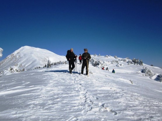 Ilgaz Küçükhaçet Tırmanışı, 2015