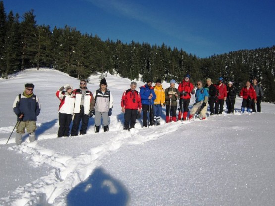 Ilgaz Küçükhaçet Tırmanışı, 2015