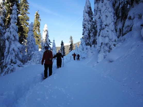 Ilgaz Küçükhaçet Tırmanışı, 2015