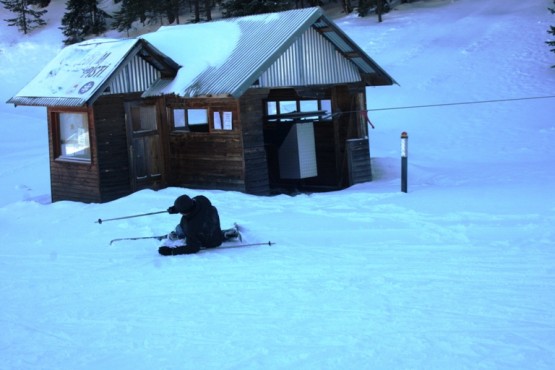 Ilgaz Yıldıztepe Kayak Merkezi 2015 Çerkeş Derneklerbirliği Gezisi