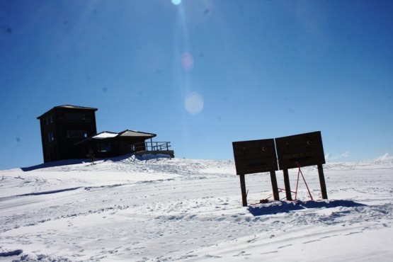 Ilgaz Yıldıztepe Kayak Merkezi 2015 Çerkeş Derneklerbirliği Gezisi