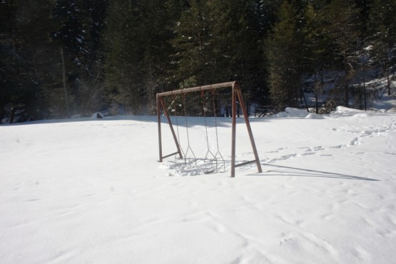 Ilgaz Yıldıztepe Kayak Merkezi 2015 Çerkeş Derneklerbirliği Gezisi