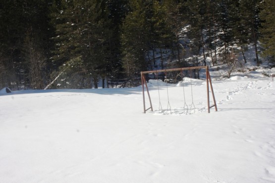 Ilgaz Yıldıztepe Kayak Merkezi 2015 Çerkeş Derneklerbirliği Gezisi