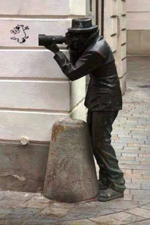 İlginç Fotolar