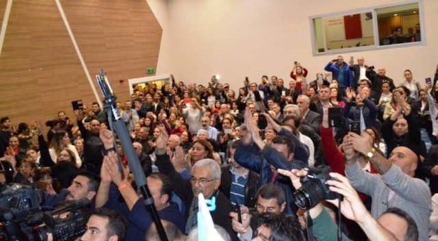 ATAŞEHİR BELEDİYE BAŞKAN VEKİLİ İLHAMİ YILMAZ OLDU