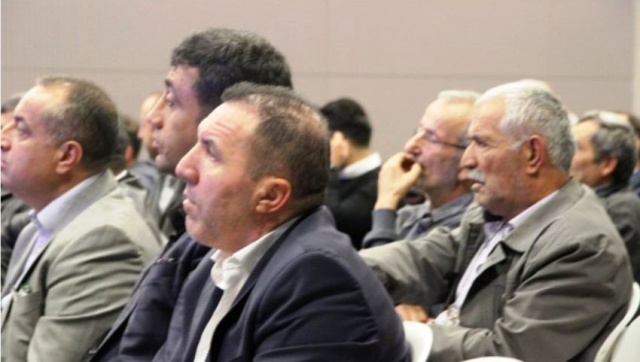 ATAŞEHİR İMAR BARIŞI TOPLANTISI, YENİSAHRA DERNEĞİ 2018