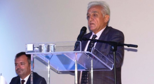 ATAŞEHİR İMAR BARIŞI TOPLANTISI, YENİSAHRA DERNEĞİ 2018