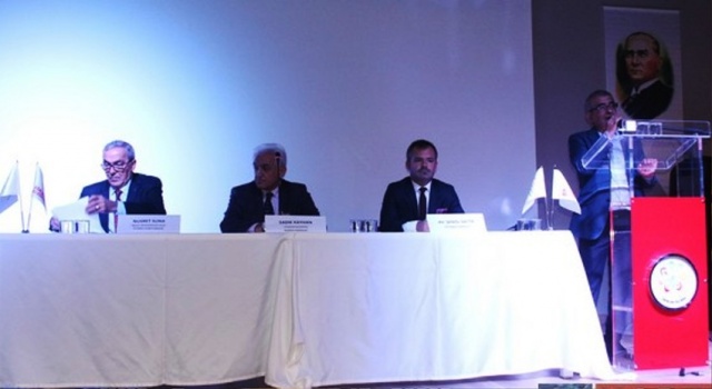 ATAŞEHİR İMAR BARIŞI TOPLANTISI, YENİSAHRA DERNEĞİ 2018