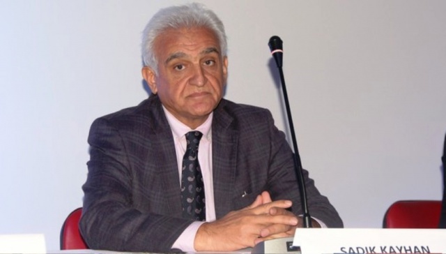 ATAŞEHİR İMAR BARIŞI TOPLANTISI, YENİSAHRA DERNEĞİ 2018