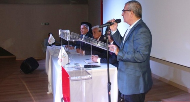 ATAŞEHİR İMAR BARIŞI TOPLANTISI, YENİSAHRA DERNEĞİ 2018