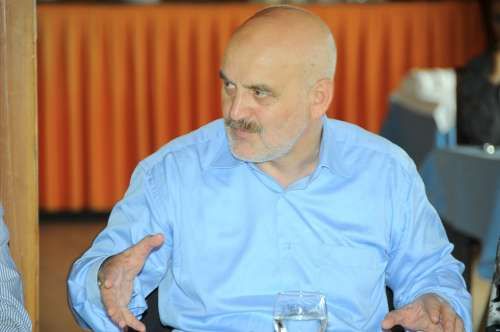 İNTERNET MEDYA DERNEĞİ BEYKOZ TOPLANTISI