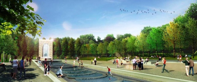 İstanbul Cen Dersi İslah Çalışması