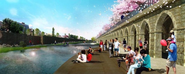 İstanbul Cen Dersi İslah Çalışması