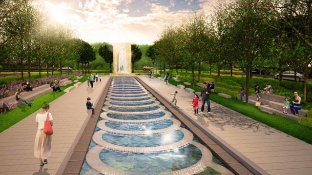 İstanbul Cen Dersi İslah Çalışması