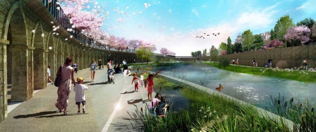 İstanbul Cen Dersi İslah Çalışması