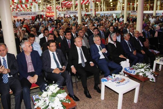 İstanbul Feshane Çankırı Günleri, 2014