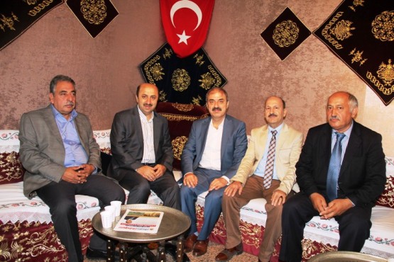 İstanbul feshane Çankırı Günleri,Çankırı  Belediyesi  Fotoları