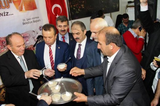 İstanbul Feshane Çankırı Günleri, 2014