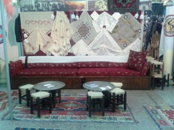 İstanbul Feshane Çankırı Günleri, 2014