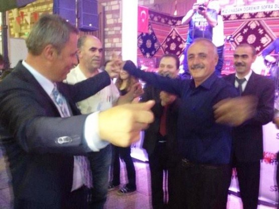 İstanbul Feshane Çankırı Günleri, Çerkeş Belediyesi Fotoları