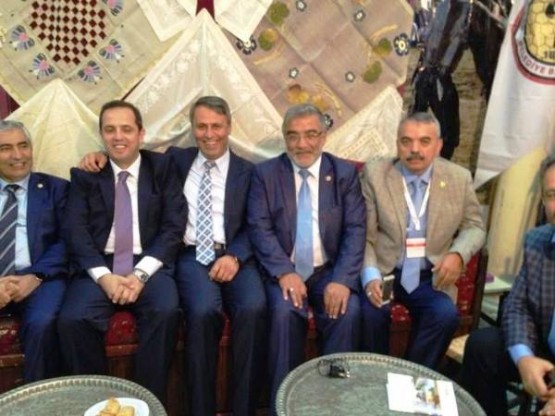 İstanbul Feshane Çankırı Günleri, Çerkeş Belediyesi Fotoları