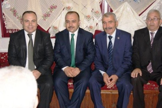 İstanbul Feshane Çankırı Günleri, Çerkeş Belediyesi Fotoları