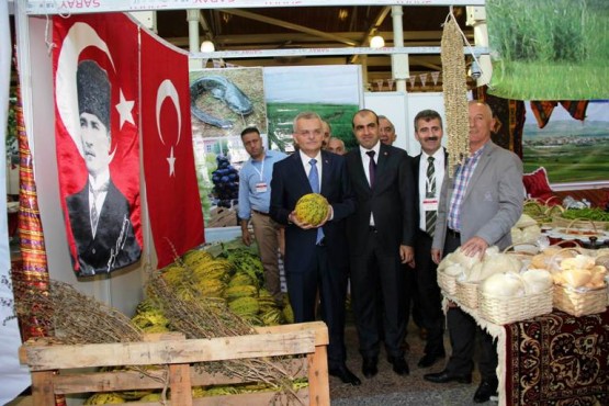İstanbul Çankırı Feshane, Çankırı Valilik Fotoları