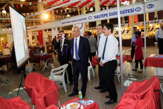 İstanbul Çankırı Feshane, Çankırı Valilik Fotoları