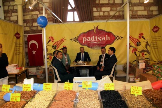 İstanbul Çankırı Feshane, Çankırı Valilik Fotoları