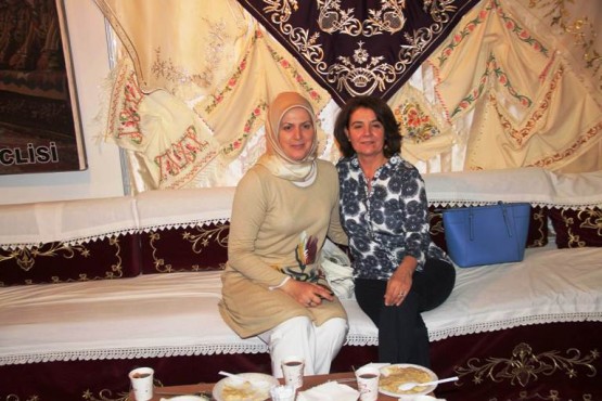 İstanbul Çankırı Feshane, Çankırı Valilik Fotoları