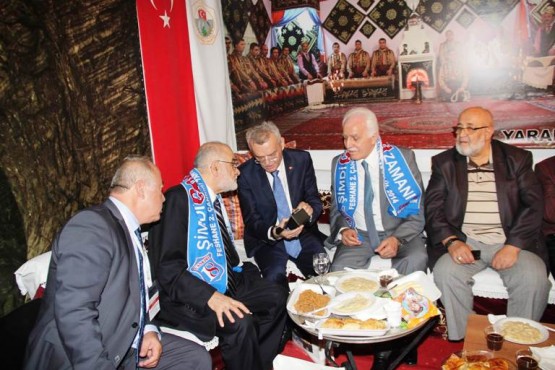 İstanbul Çankırı Feshane, Çankırı Valilik Fotoları