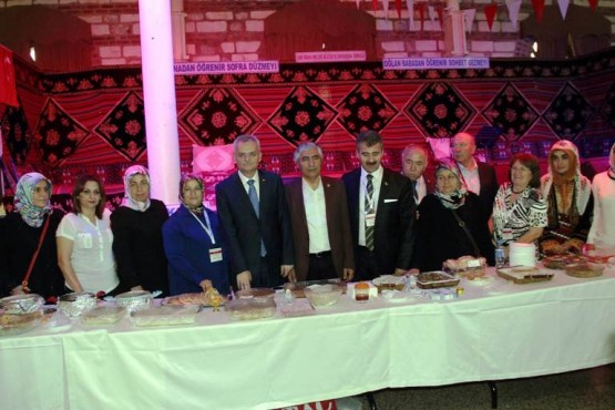 İstanbul Çankırı Feshane, Çankırı Valilik Fotoları