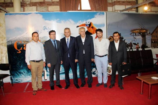 İstanbul Çankırı Feshane, Çankırı Valilik Fotoları