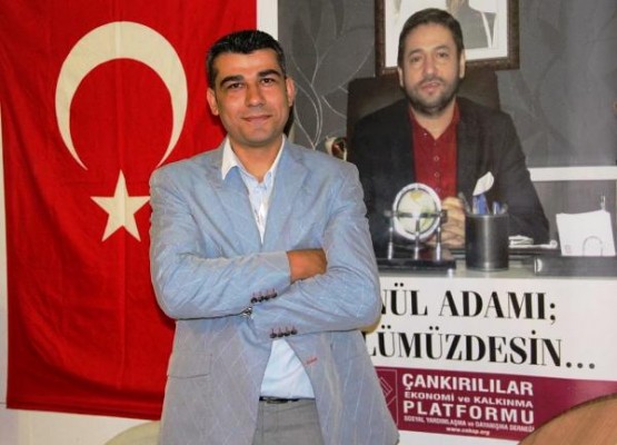 İstanbul Feshane Çankırı Günleri, 2014