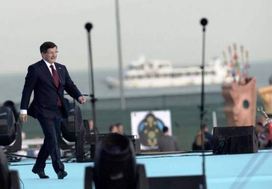 İstanbul Fetih Kutlamaları, 2015