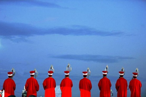 İstanbul Fetih Kutlamaları, 2015