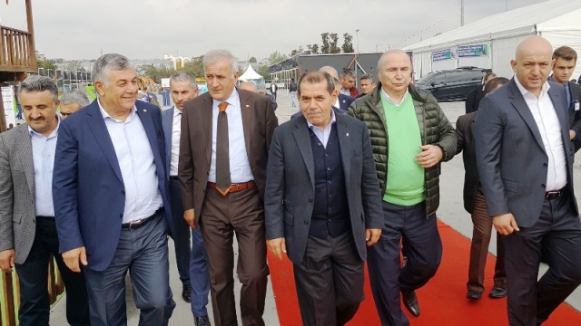 İstanbul, Giresun Tanıtım Günleri, 2016