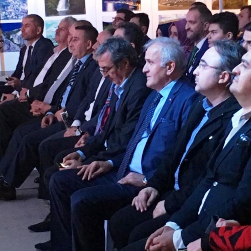 İstanbul, Giresun Tanıtım Günleri, 2016