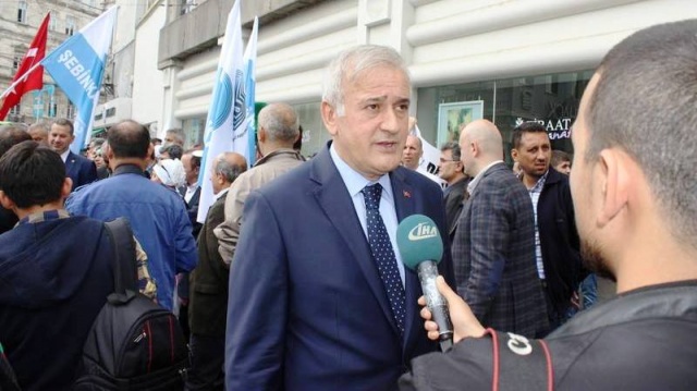 İstanbul, Giresun Tanıtım Günleri, 2016